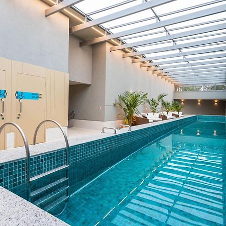 Charlie Aeroporto Congonhas Cgh Apartment Сао Паоло Екстериор снимка